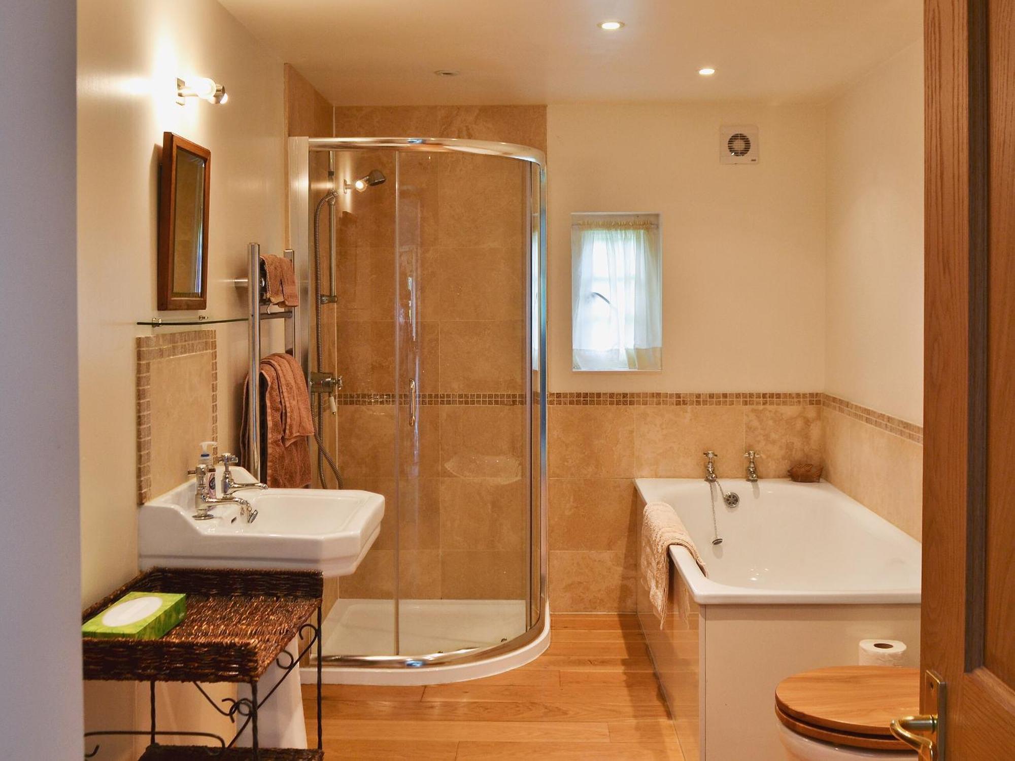 Westerton Lodge - Srrh ครีฟ ภายนอก รูปภาพ